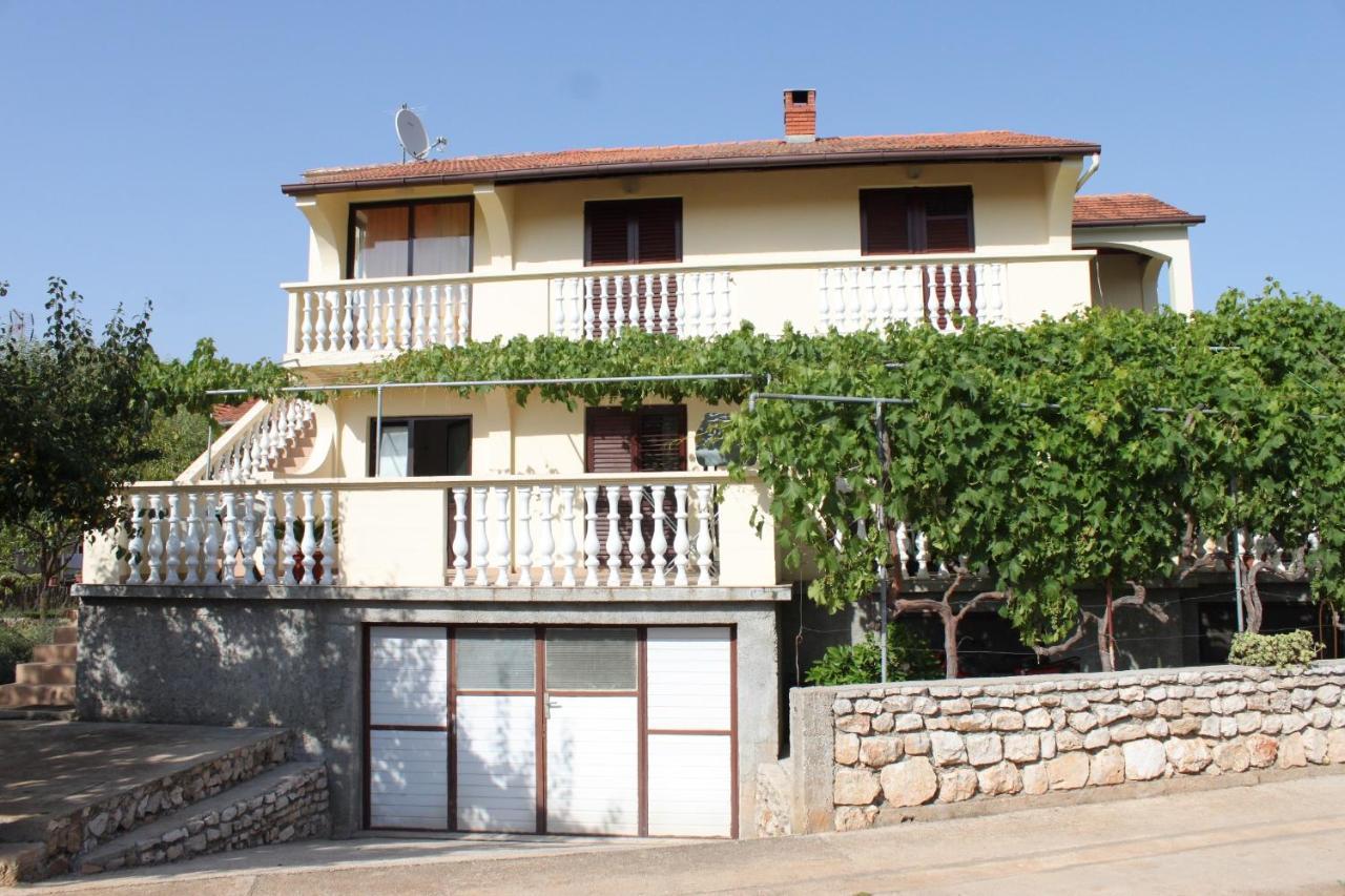 Apartments With A Parking Space Sali, Dugi Otok - 8136 Exterior photo