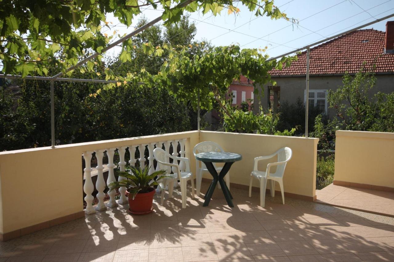 Apartments With A Parking Space Sali, Dugi Otok - 8136 Exterior photo