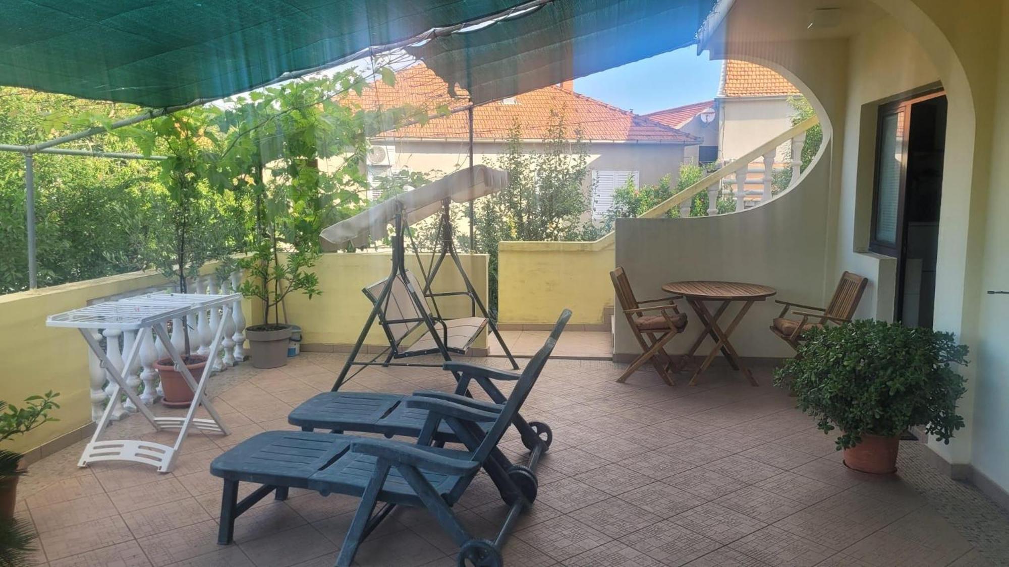 Apartments With A Parking Space Sali, Dugi Otok - 8136 Exterior photo